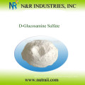 D-Glucosamine Sulfate 2KCL 38895-05-7 glucosamine sulfate